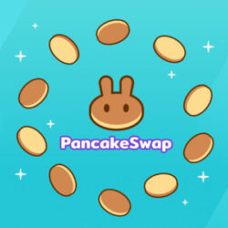 Hướng dẫn kết hợp PancakeSwap trên ứng dụng SafePal